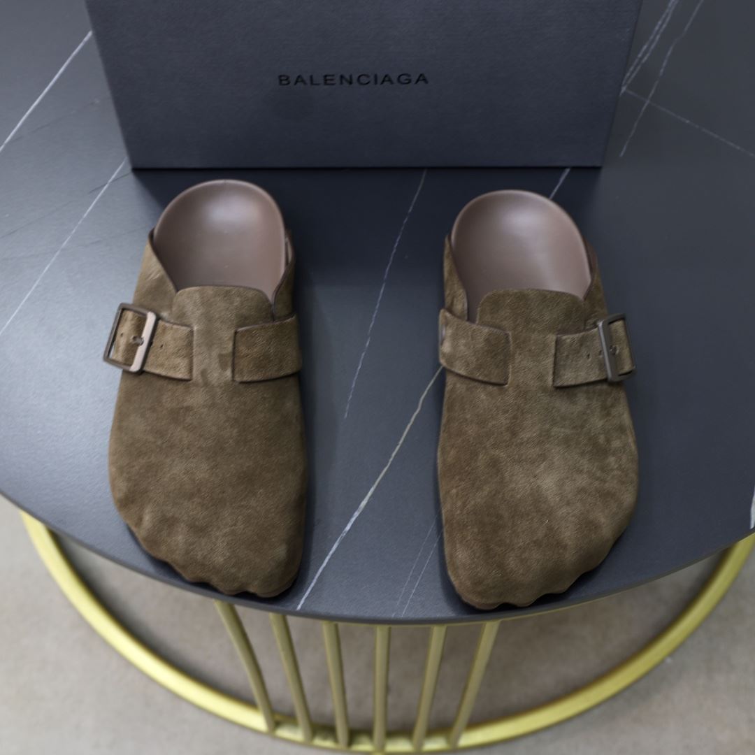 Birkenstock Sandals